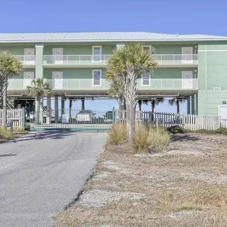 Navy Cove Harbor 1306 Apartment