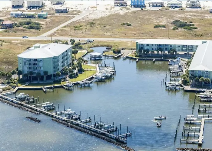 Apartment Navy Cove Harbor 1306 *