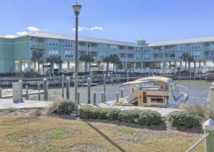 Navy Cove Harbor 1306 *