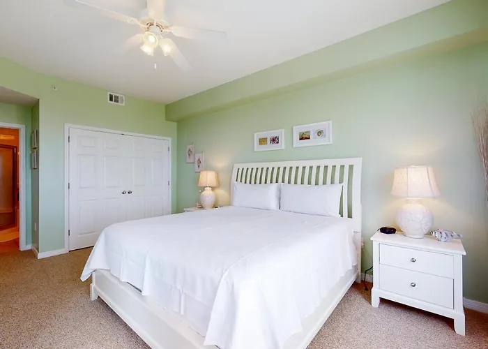 Navy Cove Harbor 1306 Gulf Shores