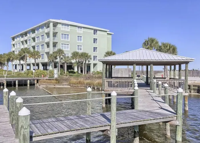 Navy Cove Harbor 1306 *