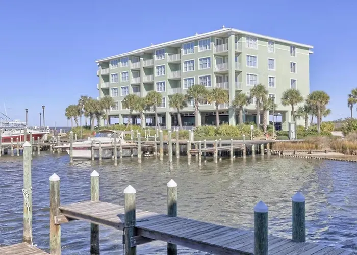 Navy Cove Harbor 1306