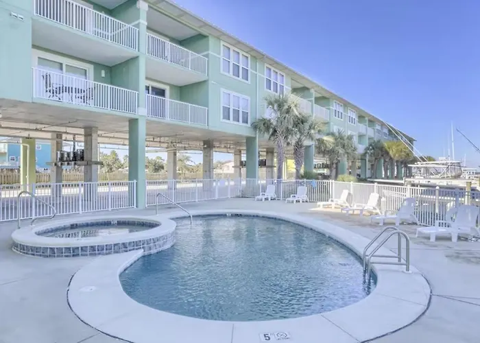 Navy Cove Harbor 1306 *