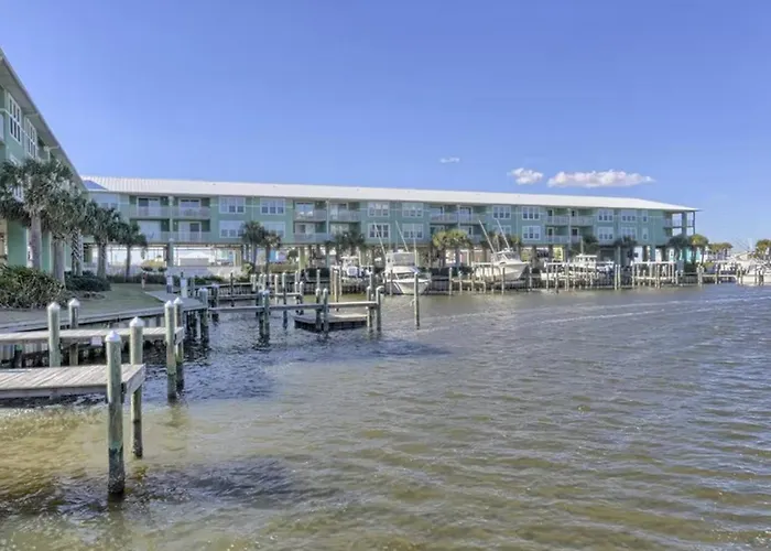 Navy Cove Harbor 1306