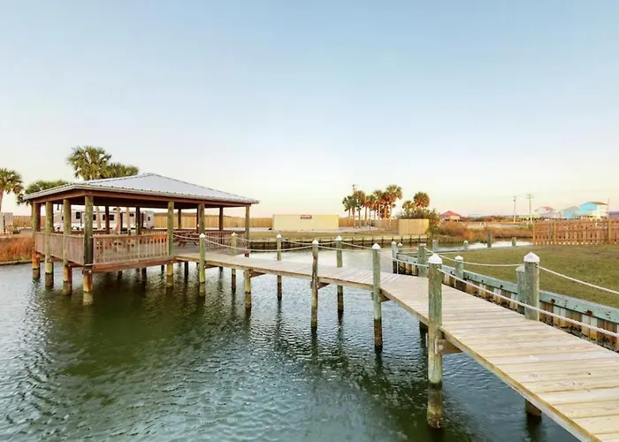 Apartment Navy Cove Harbor 1306